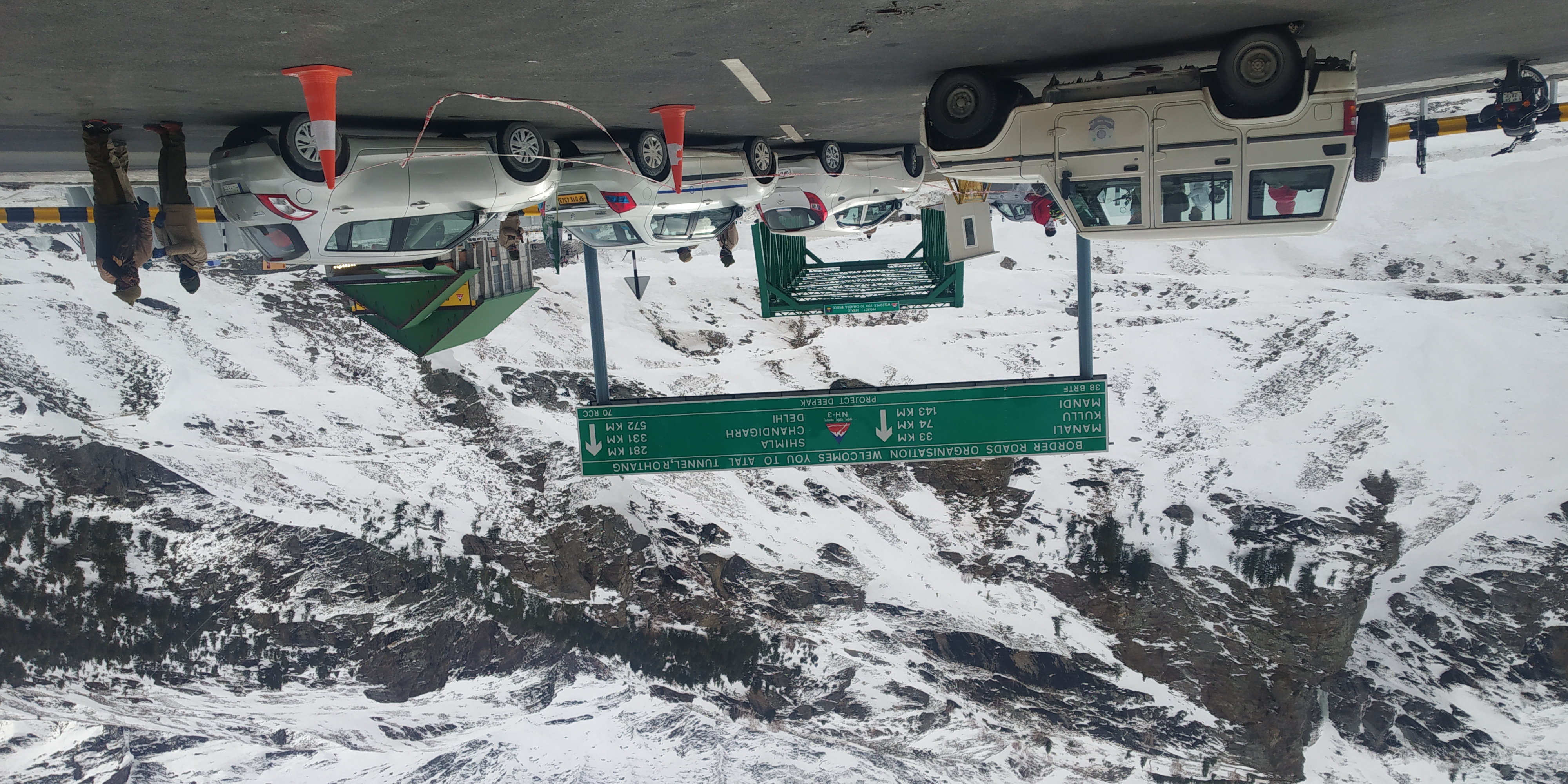 Himachal Pradesh